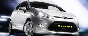 rent a car santiago airport
